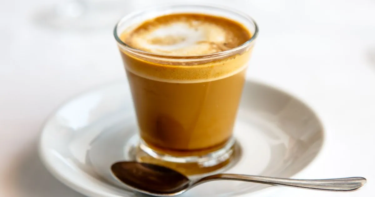 Cortado